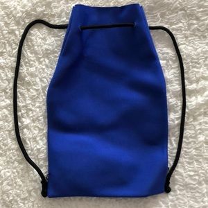 Triangl Neoprene Bag